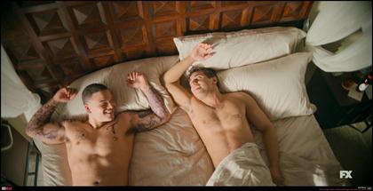 Man Crush Monday: Josh Rivera