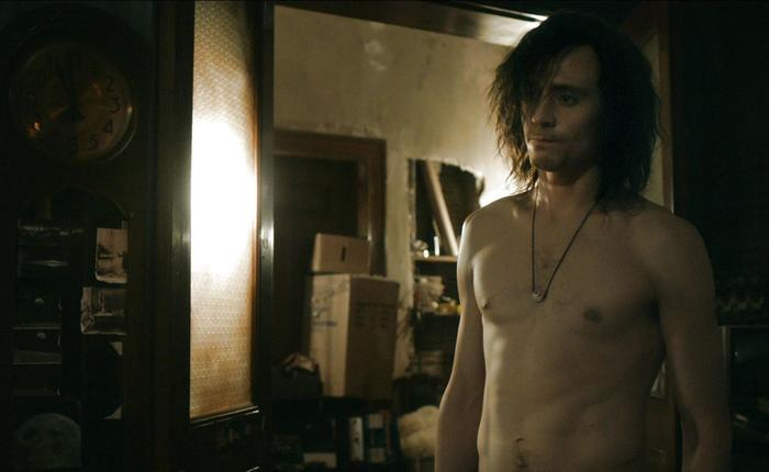 The Top 10 Sexiest Actors Who Have Played Vampires