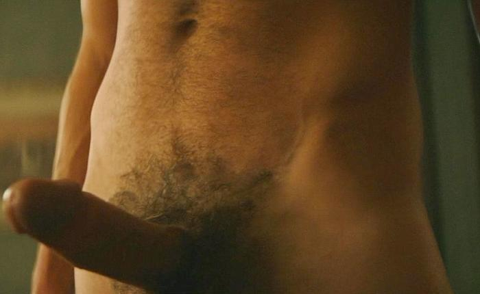 The New Nude Actors Taking Over Mr. Man - Latest Hollywood Nudity You Need To Know!