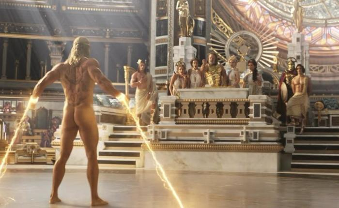 Top 7 Superhero Actors You Can Find In Rule 34 Porn