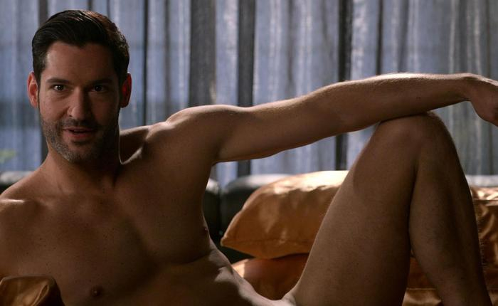 Top Ten Naked Men Who’ve Played The Devil