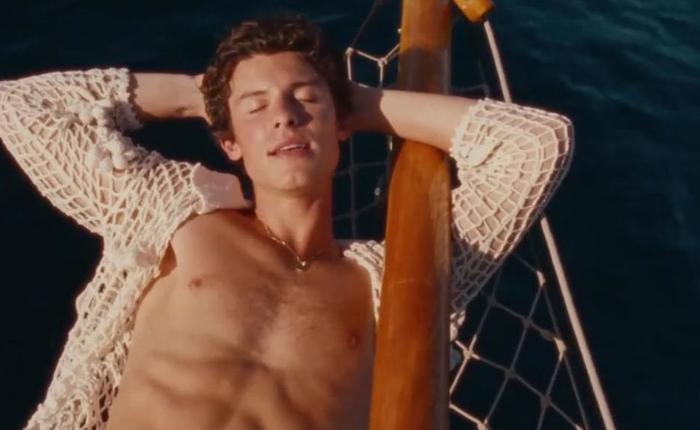 Shawn Mendes Addresses His Sexuality: 'I Like Boys Or Girls'
