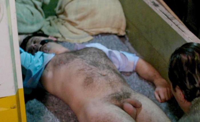 Ten Dark Haired Daddies With Thick Dicks You Need To Know About
