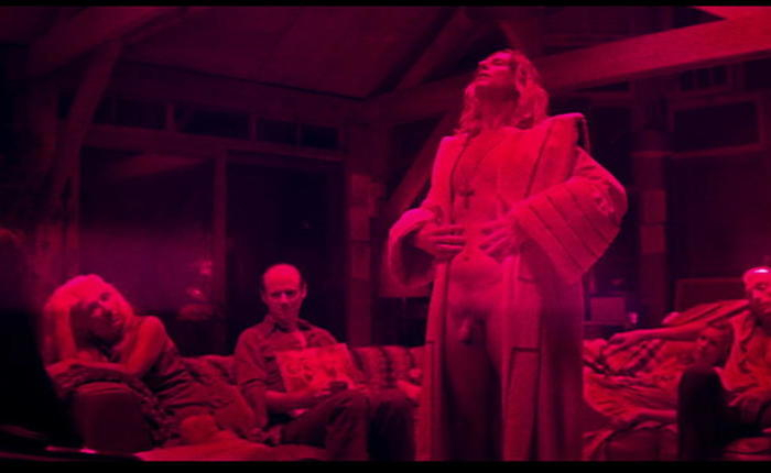Staff Picks: 2010s Horror Movies