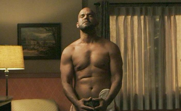 The Sexiest Men From Puerto Rico