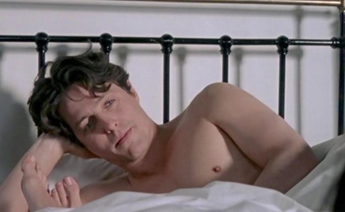 Hugh Grant is Getting Dark in New Role and More Dom Men on Flirt4Free