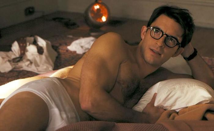 One of These Hotties Could Win People’s Sexiest Man Alive 