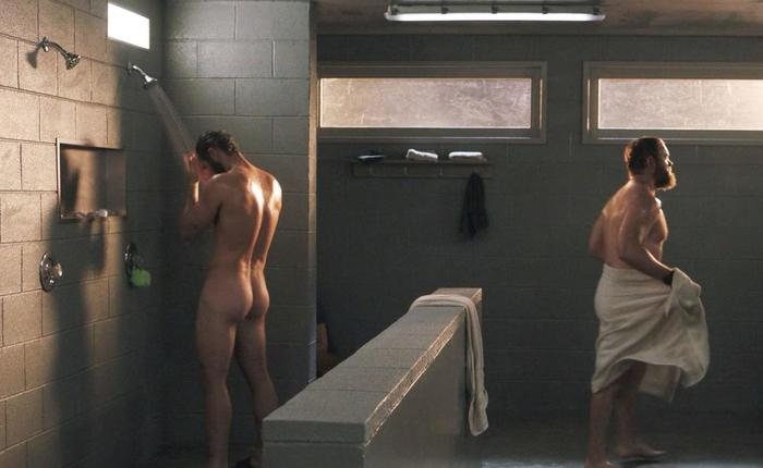 TV Nudity Report: Special Ops: Lioness, American Sports Story, and Three Women 11.11.24