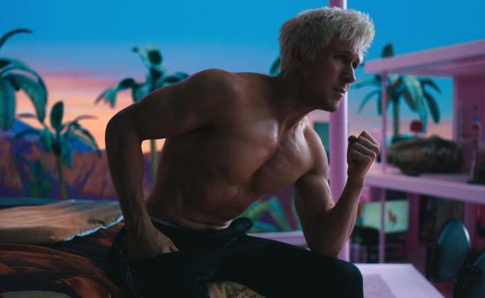 Happy Birthday to Ryan Gosling who Looks Amazing in His Birthday Suit