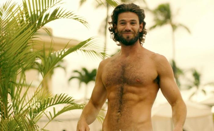 Man Crush Monday: Austin Stowell
