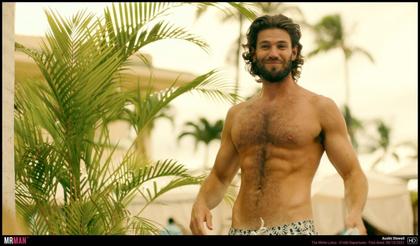 Man Crush Monday: Austin Stowell