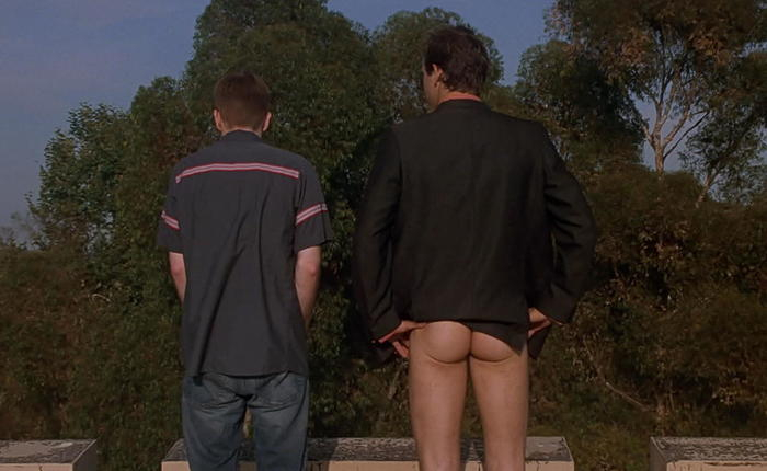 Nude Actors You Didn't Know Were Canadian