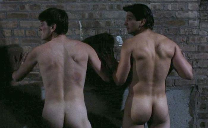 Now Streaming: Cross, Kriya, Baby Steps, The Night Porter, You Won’t Be Alone, and More 11.21.24