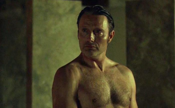 Celebrate Mads Mikkelsen's Birthday with Mads Mikkelsen Nude Pics!