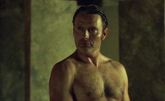 Celebrate Mads Mikkelsen's Birthday with Mads Mikkelsen Nude Pics!