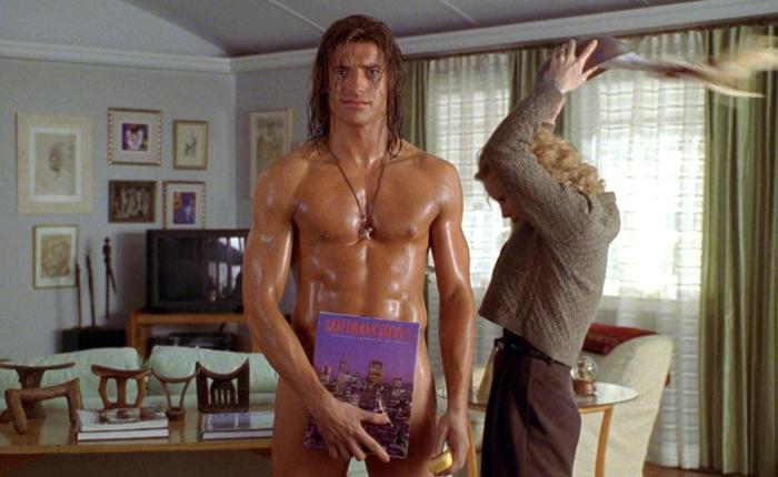10 Stunning Sagittarius Celebrities Who Have Gone Nude