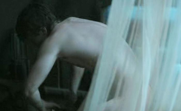 TV Nudity Report: From, Like Water For Chocolate, and Dune: Prophecy 12.2.24