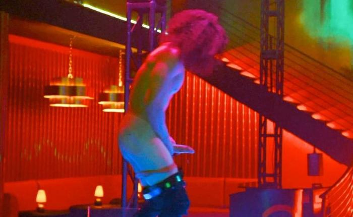 TV Nudity Report: All the Queen’s Men, Earth Abides, Danny Will Die Alone, and Outlander 12.9.24