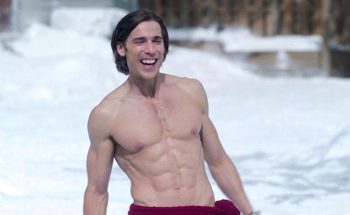 Sexy Christmas Movies Most Likely To Turn America Gay