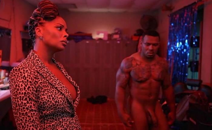 The Best BET Shows with Nudity