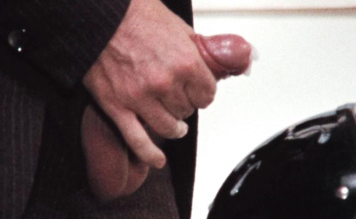 This Rare 1979 French Porn Highlights Forgotten French Porn Star