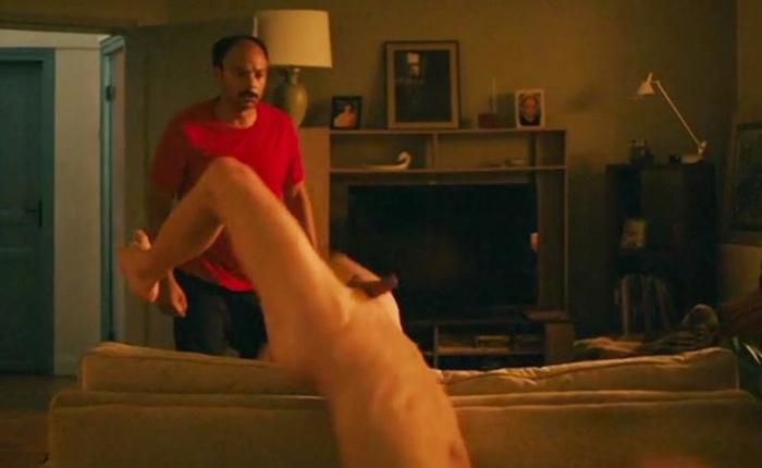 Now Streaming: Some Like It Rare, Beau is Afraid, Age of Reason, and More 12.18.24