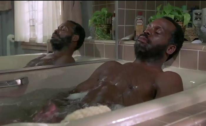 Five Unconventional Christmas Movies With Nudity