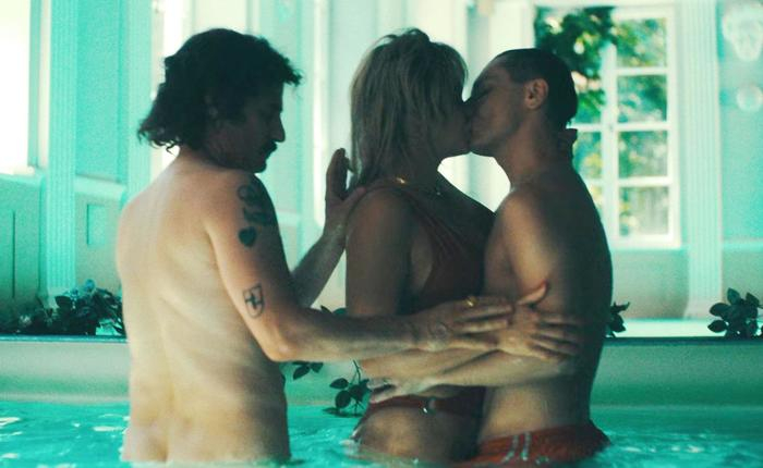 TV Nudity Report: X-Rated Queen, All the Queen’s Men, and The Head 1.6.25