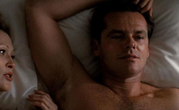 COMING TO BLU-RAY: Chinatown 4K and The Happy Ending 1.14.25