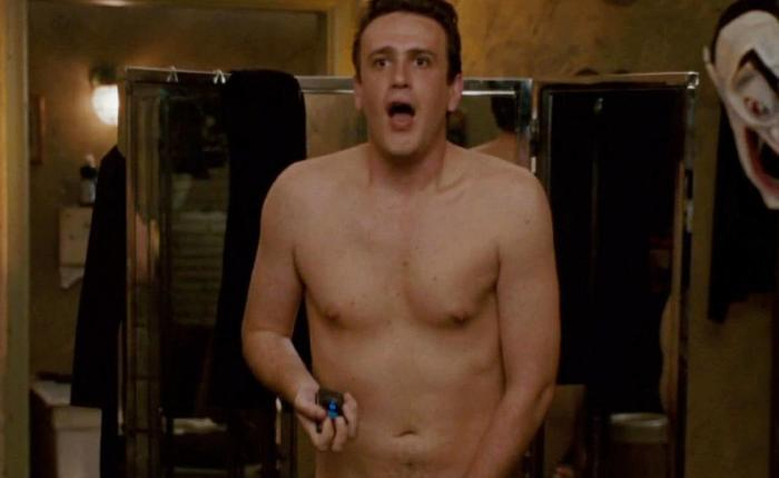 Happy Birthday Jason Segel! See His Best Nude Scenes, Including His Infamous Full Frontal! 