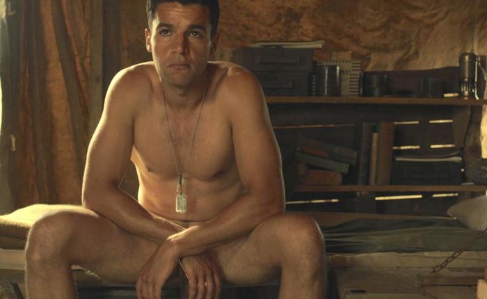 Christopher Abbott’s Inner ‘Wolf’ and More Sexy Hunks on Flirt4Free