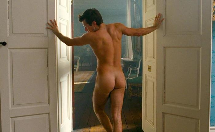 10 Shocking Celebrity Nude Scenes
