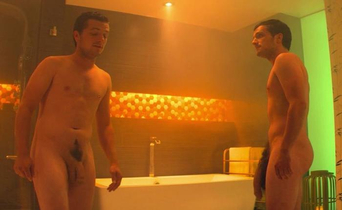 The Best Nude Shows From Hulu