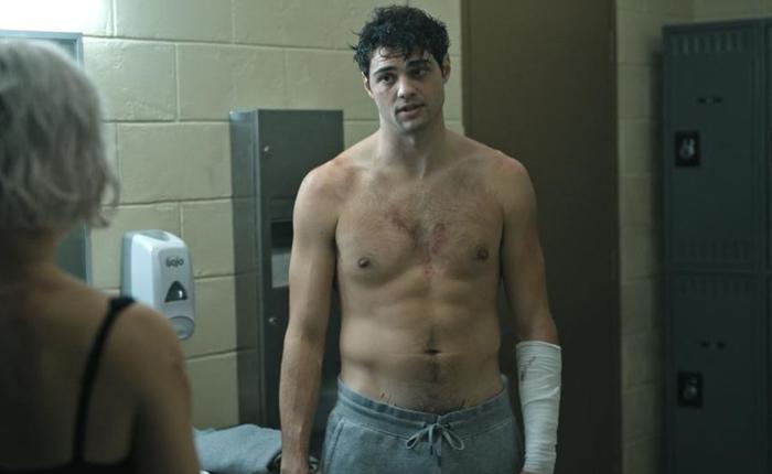 Noah Centineo Finally Went Nude! See His Huge Hairy Ass In The Recruit