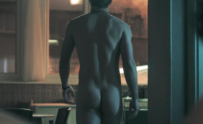 TV Nudity Report: Paradise, Prime Target, and SAS: Rogue Heroes 2.3.25