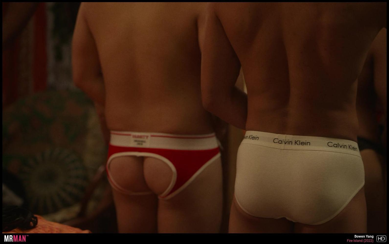 The Sundance Nudity Report: Part Two