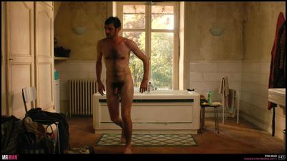 The Sundance Nudity Report: Part Two