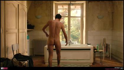 The Sundance Nudity Report: Part Two