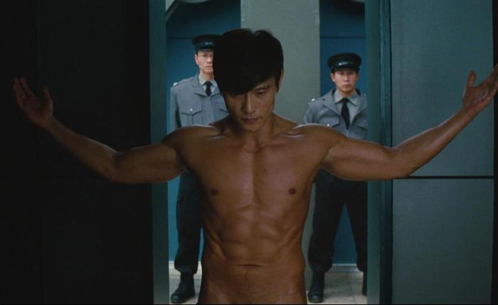 Man Crush Monday: Lee Byung-hun