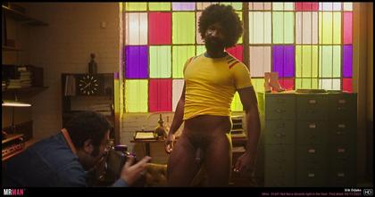 Nude on Tubi Update
