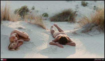 Nude on Tubi Update