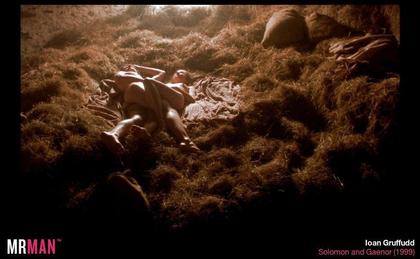 Nude on Tubi Update