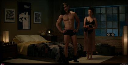 Nude on Tubi Update