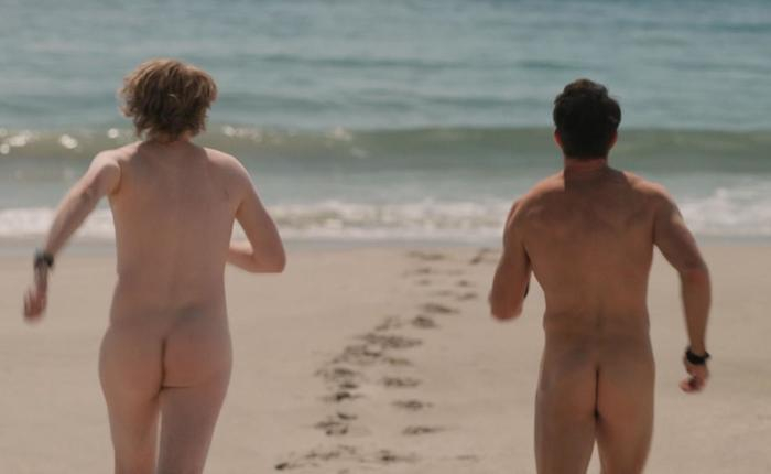 TV Nudity Report: Mythic Quest and Paradise 2.10.25
