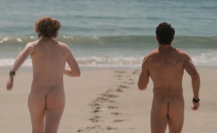 TV Nudity Report: Mythic Quest and Paradise 2.10.25
