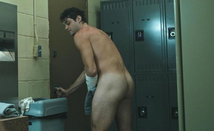Let's Check In With The Top Ten Most Popular Nude Celebrities Right Now