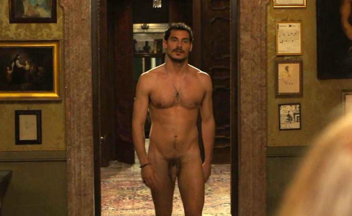 Recap Of All The Nude Scenes In 'The White Lotus' To Gear Up For Season Three!