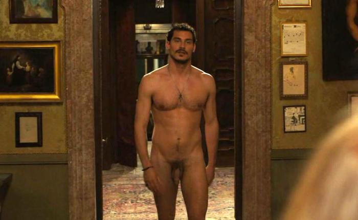 Recap Of All The Nude Scenes In 'The White Lotus' To Gear Up For Season Three!