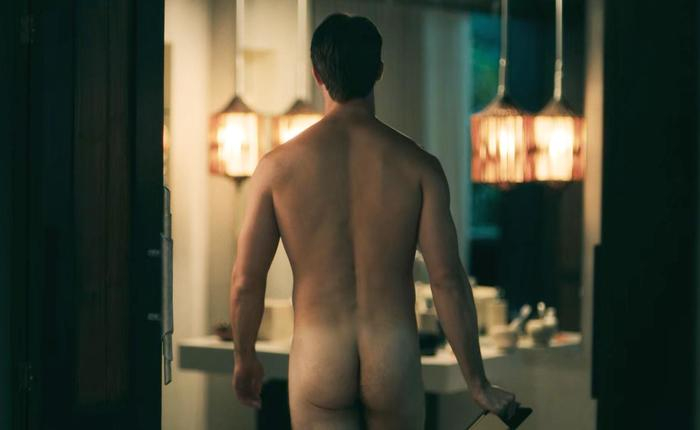  Man Crush Monday: Patrick Schwarzenegger