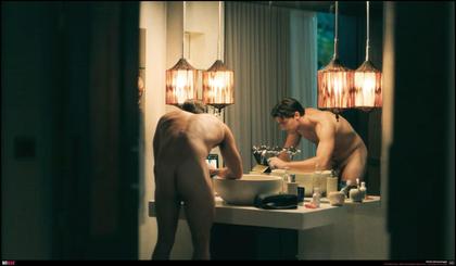 Man Crush Monday: Patrick Schwarzenegger